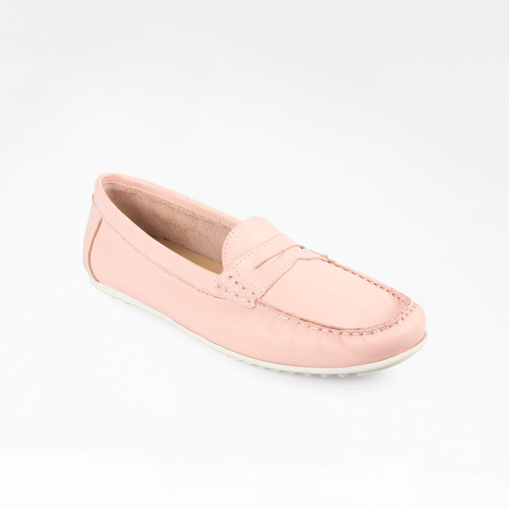 HUGO BELLE LOAFERS HATTIE