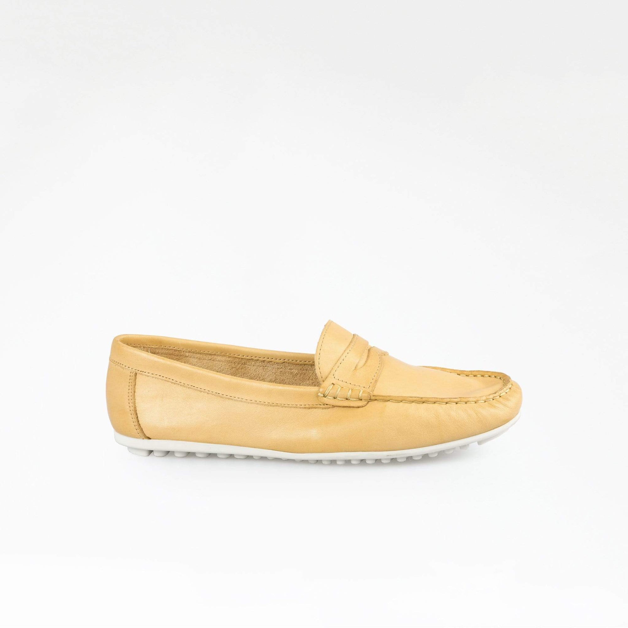 HUGO BELLE LOAFERS HATTIE