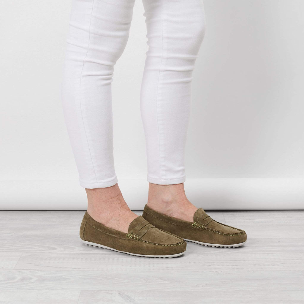 HUGO BELLE LOAFERS HATTIE