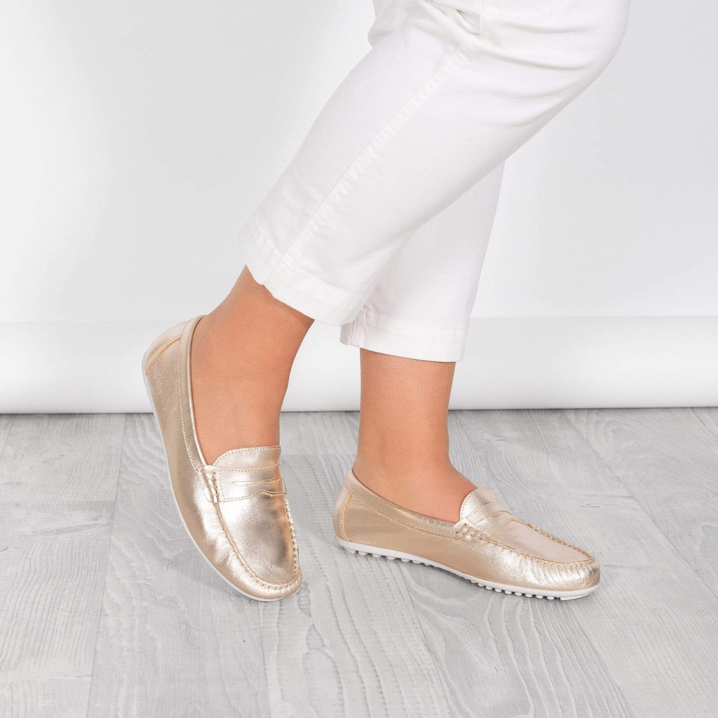 HUGO BELLE LOAFERS HATTIE