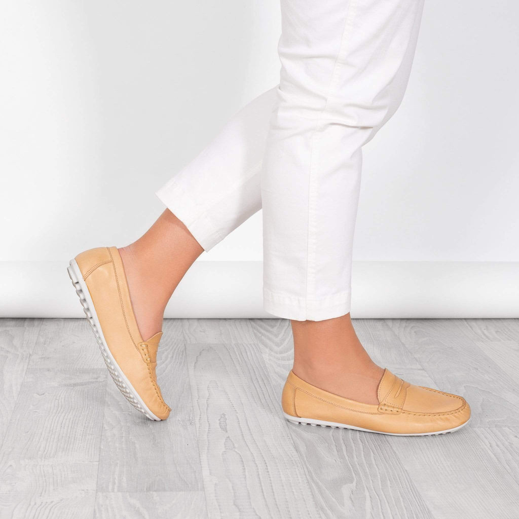 HUGO BELLE LOAFERS HATTIE
