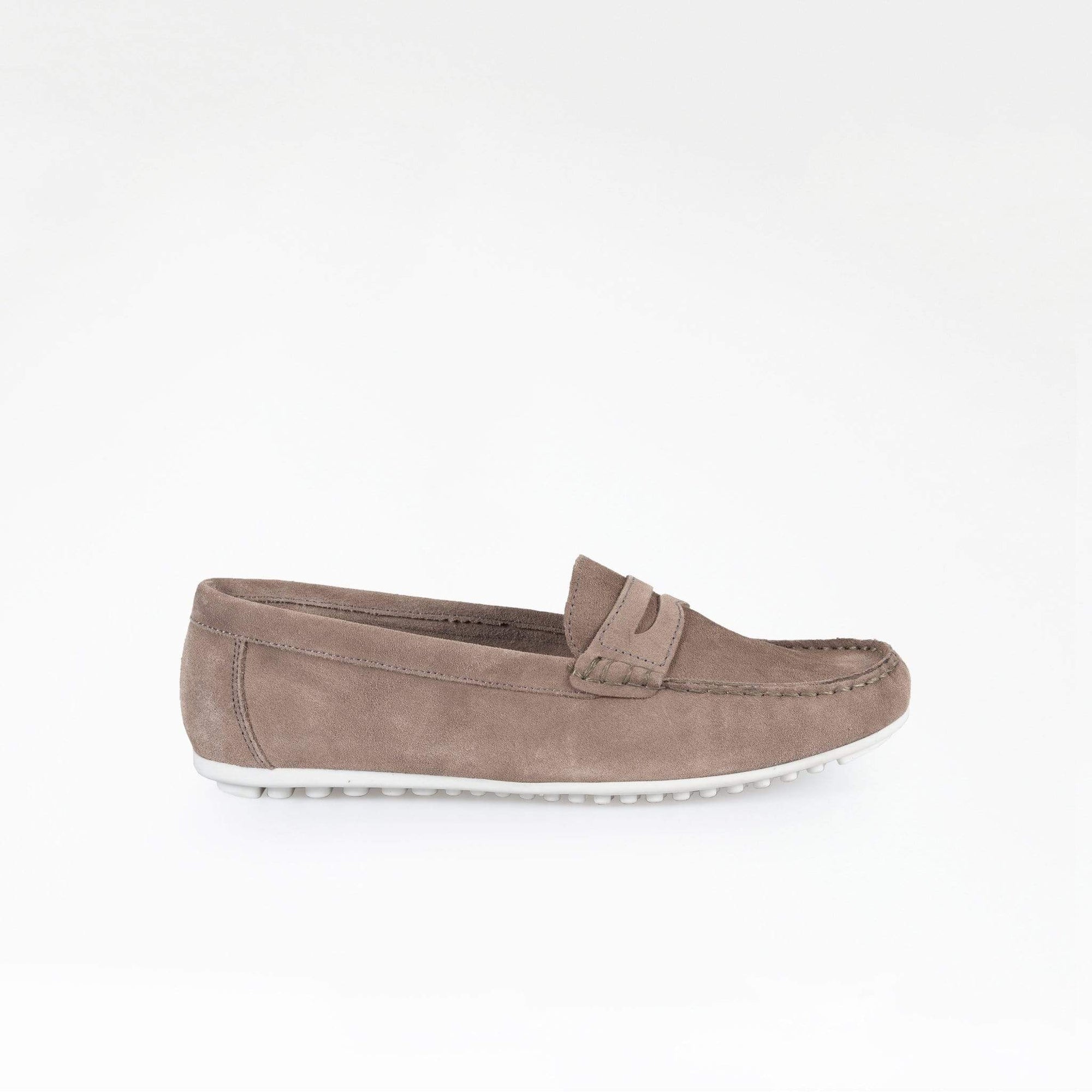 HUGO BELLE LOAFERS HATTIE