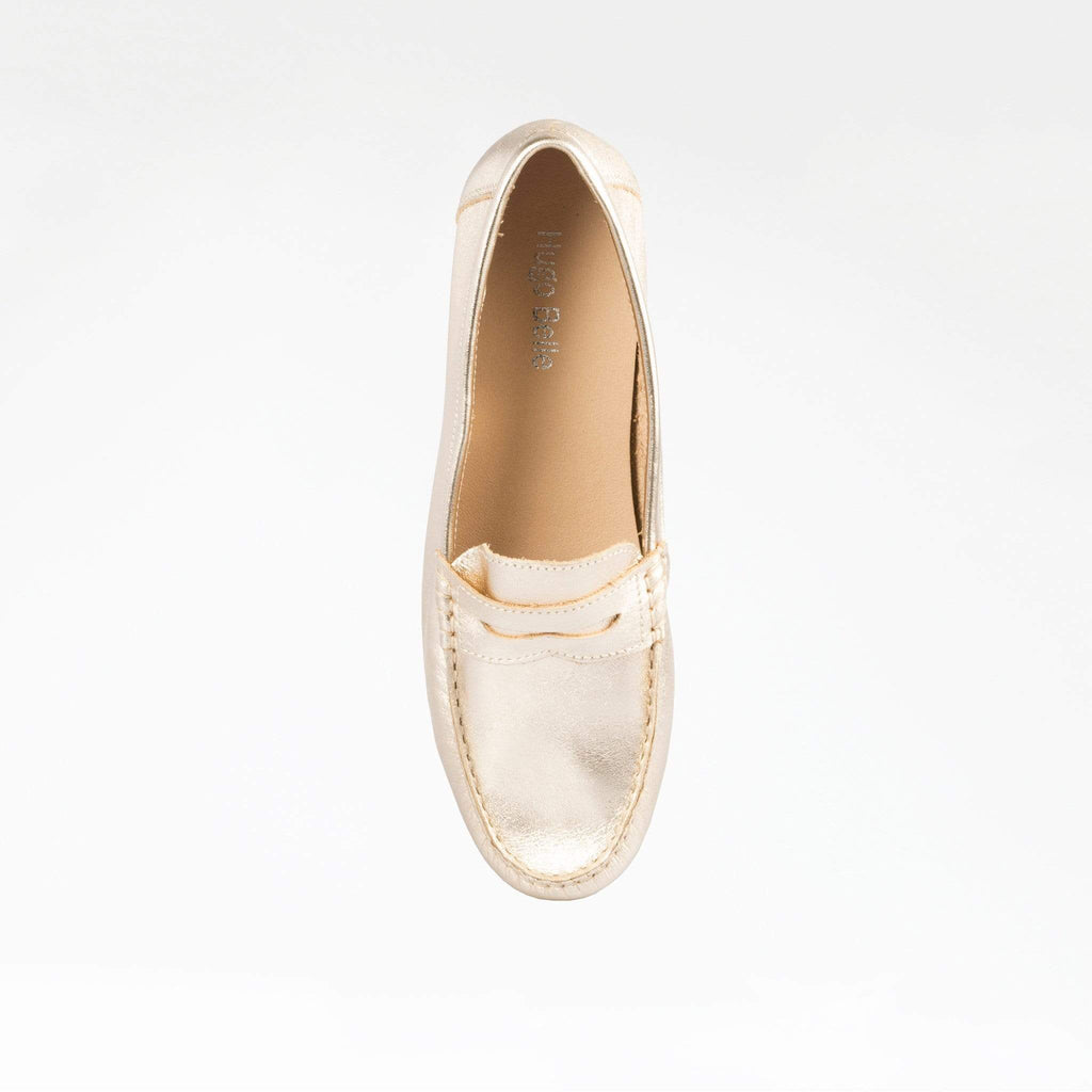 HUGO BELLE LOAFERS HATTIE