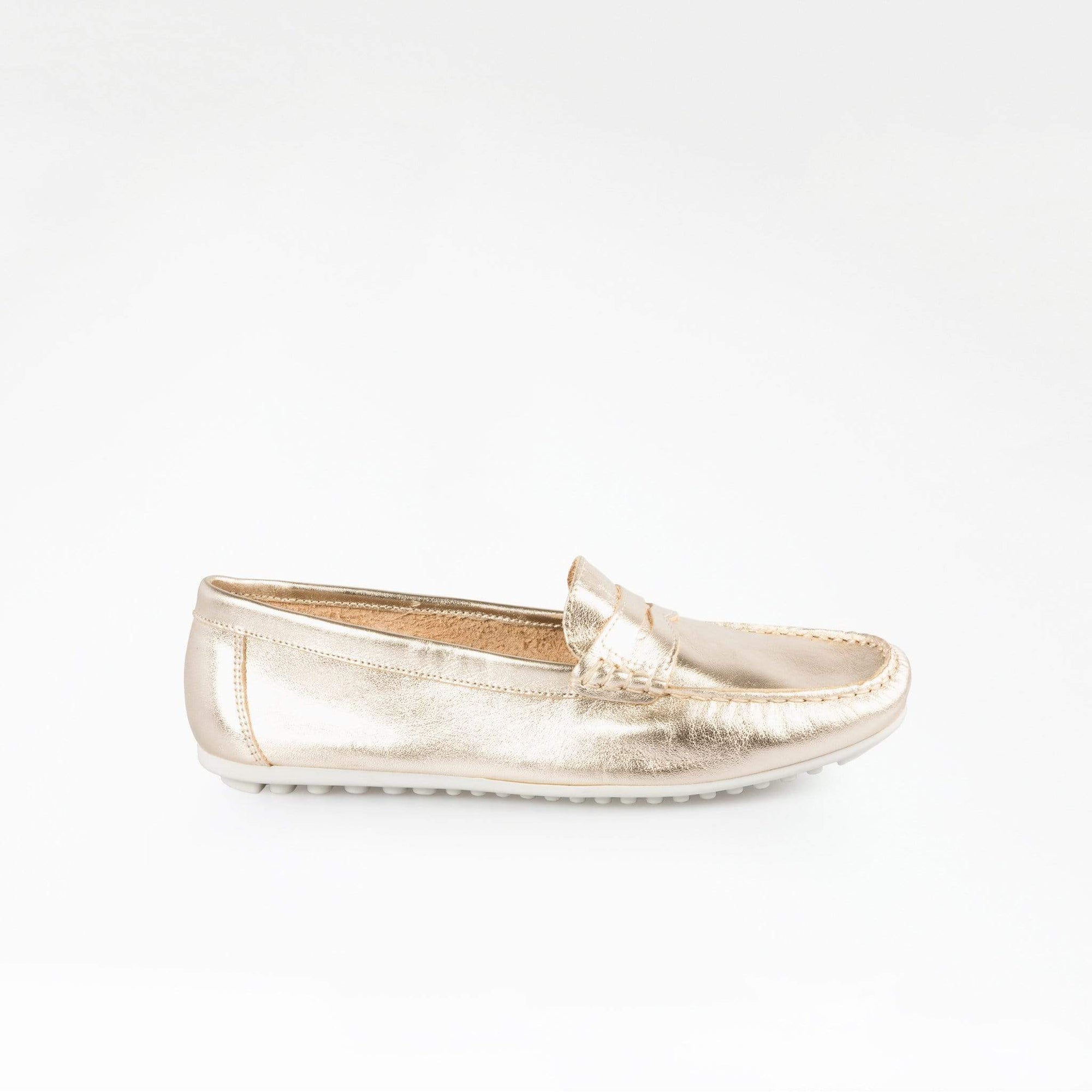 HUGO BELLE LOAFERS HATTIE