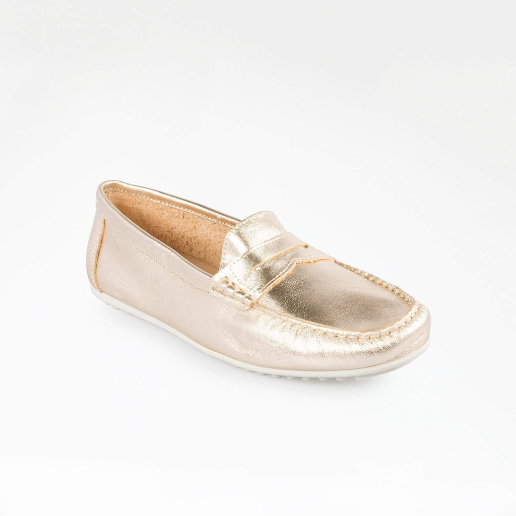 HUGO BELLE LOAFERS HATTIE