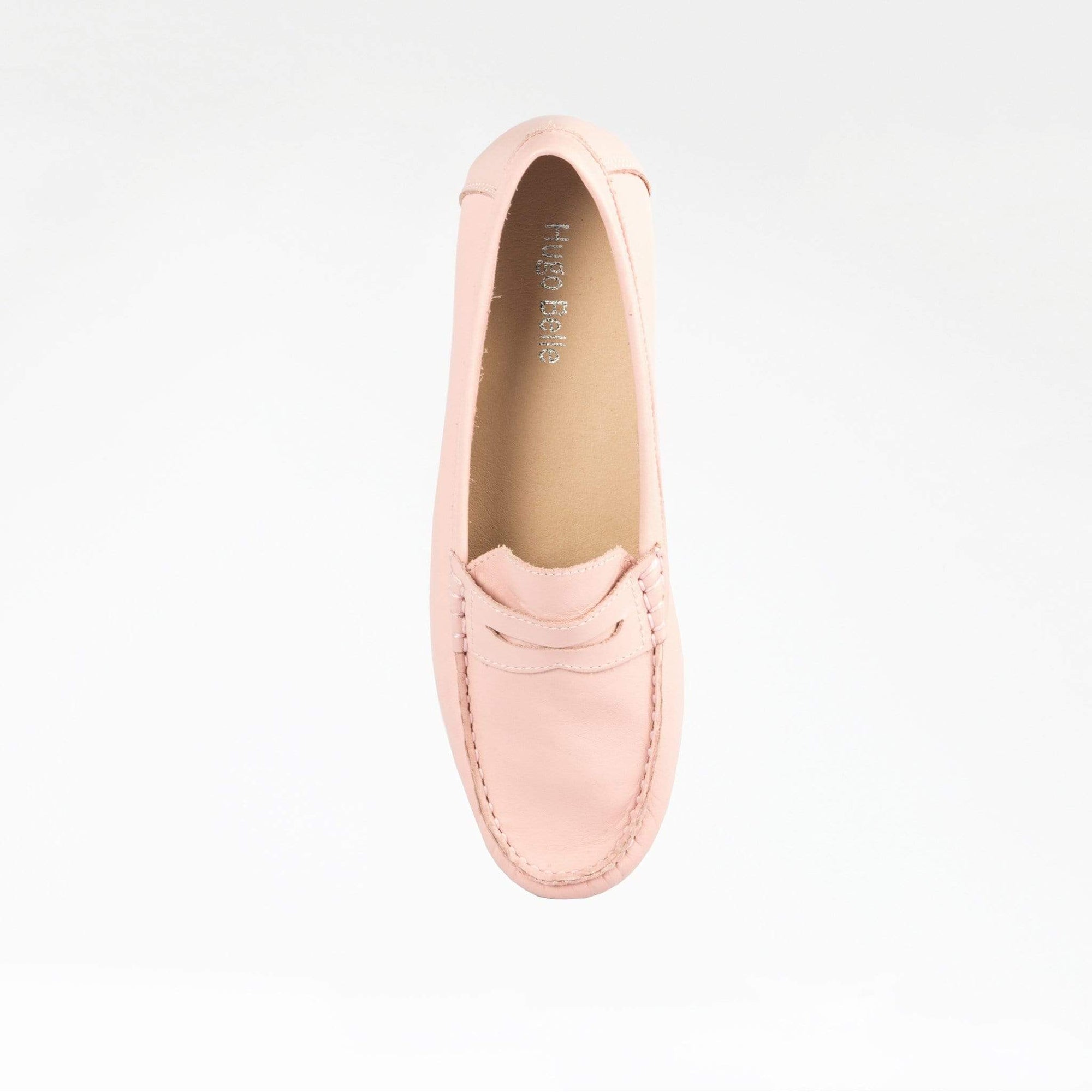 HUGO BELLE LOAFERS HATTIE