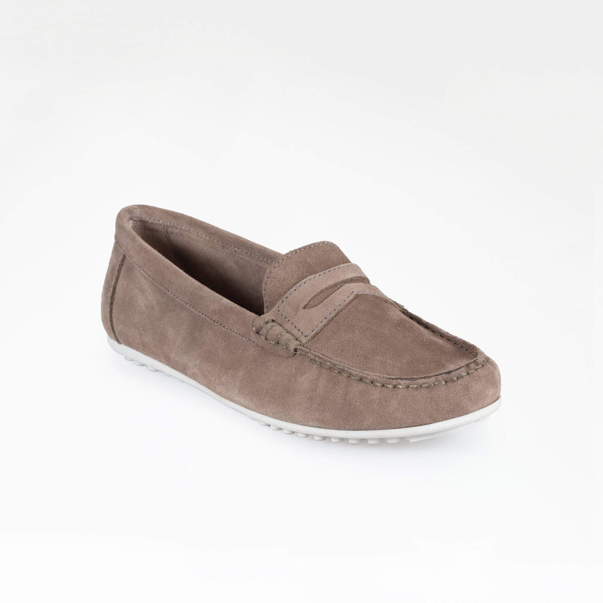 HUGO BELLE LOAFERS HATTIE