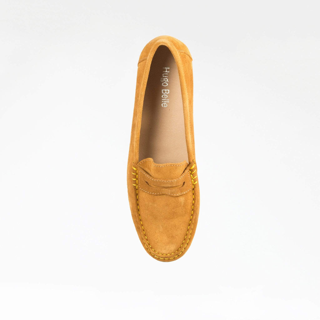 HUGO BELLE LOAFERS HATTIE