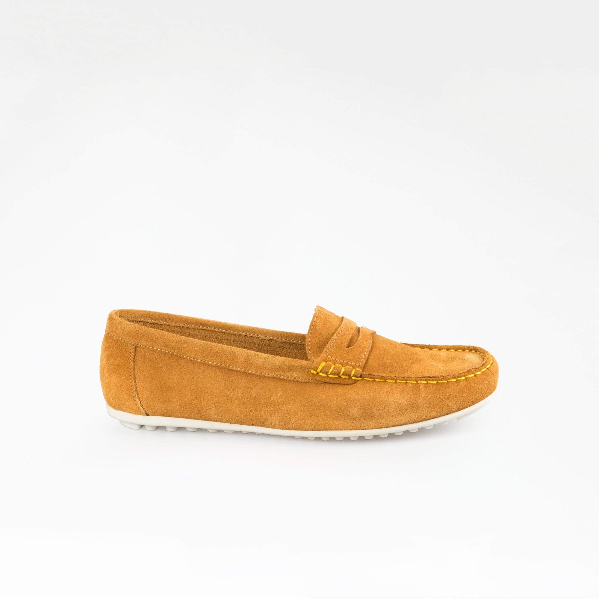 HUGO BELLE LOAFERS HATTIE