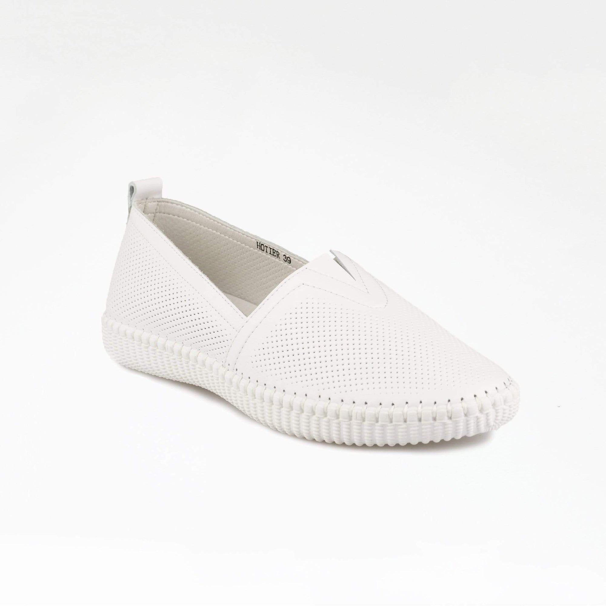 HUGO BELLE LOAFERS HOTTER