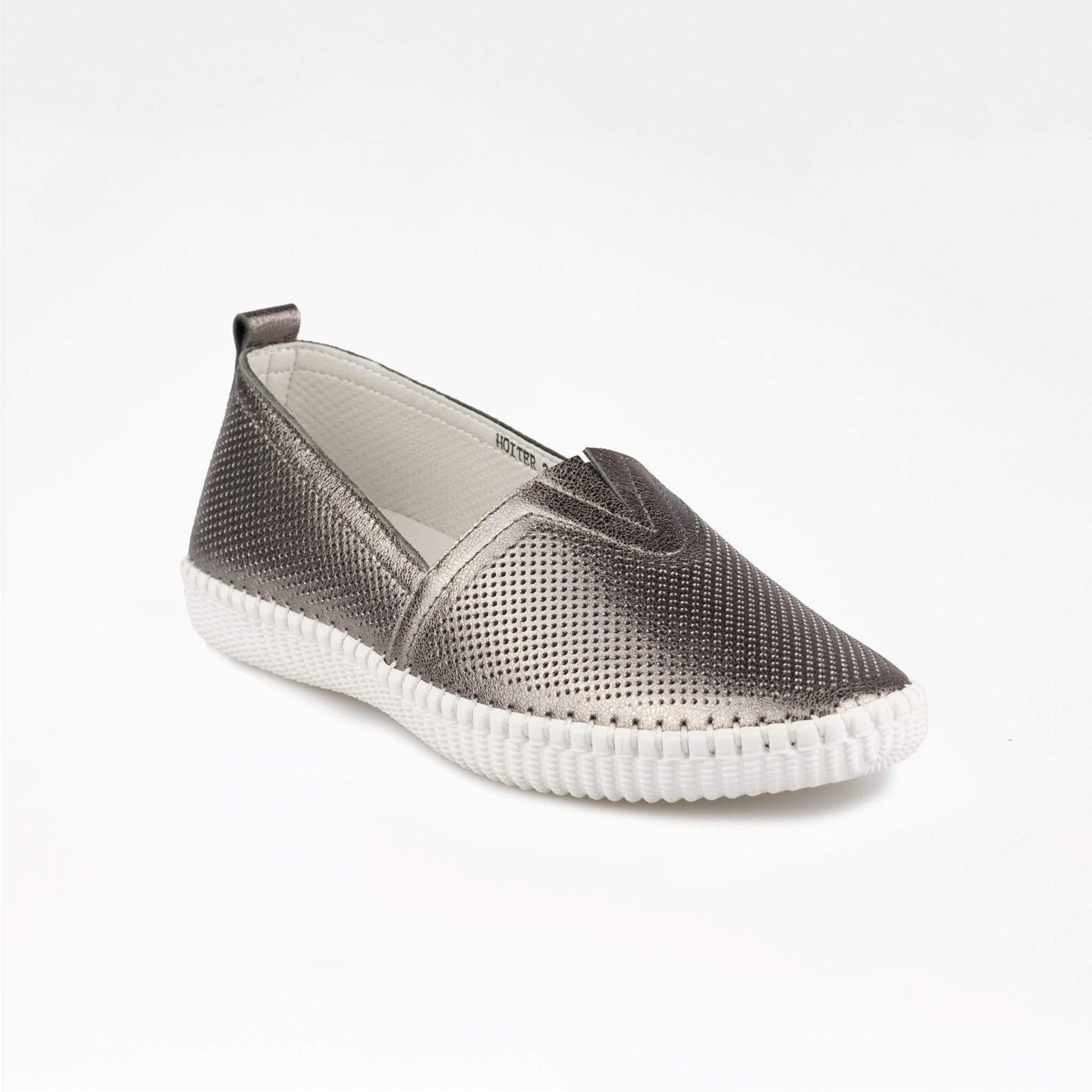 HUGO BELLE LOAFERS HOTTER