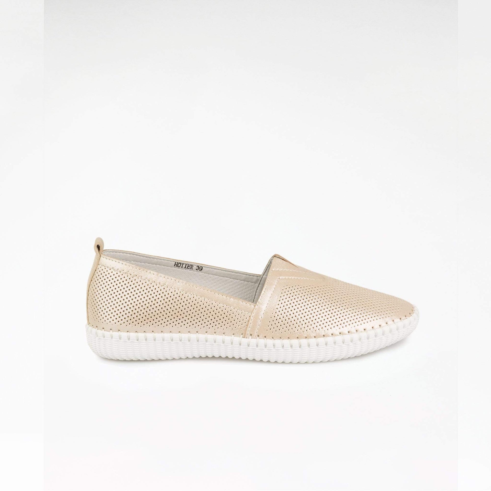 HUGO BELLE LOAFERS HOTTER