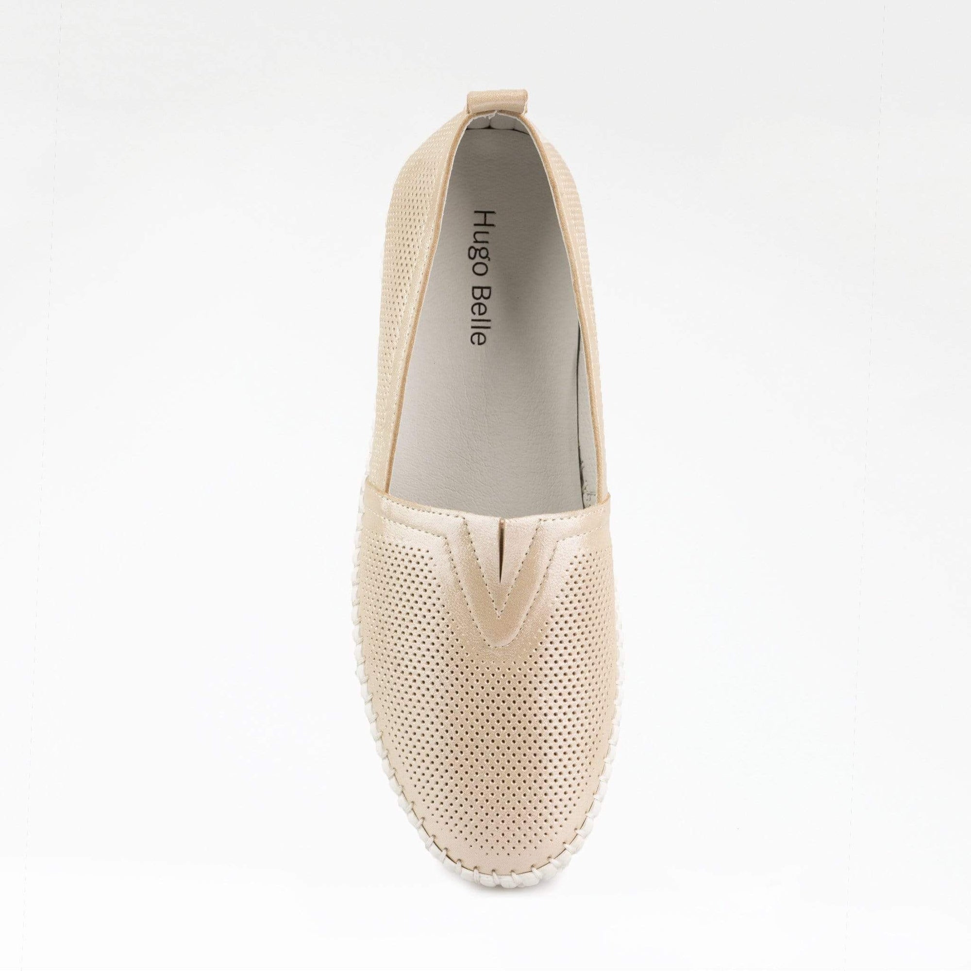 HUGO BELLE LOAFERS HOTTER