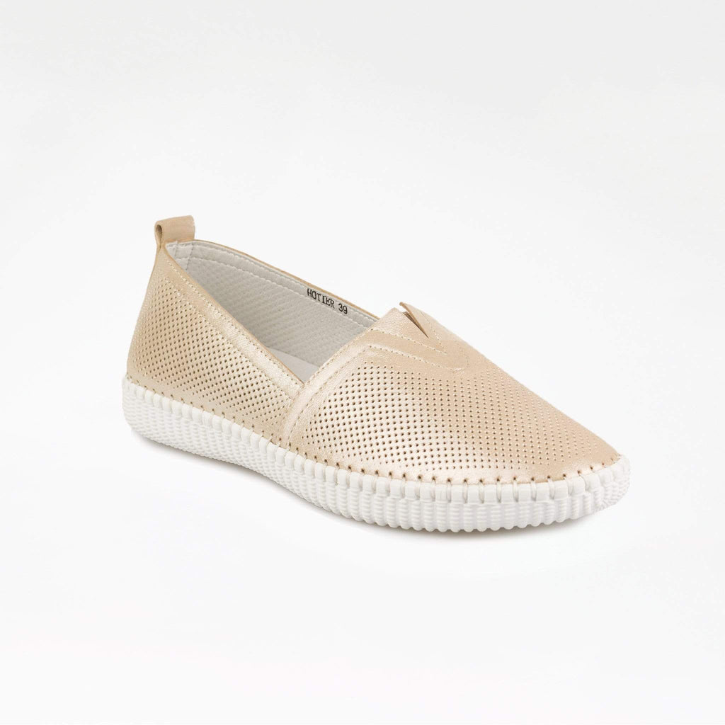 HUGO BELLE LOAFERS HOTTER