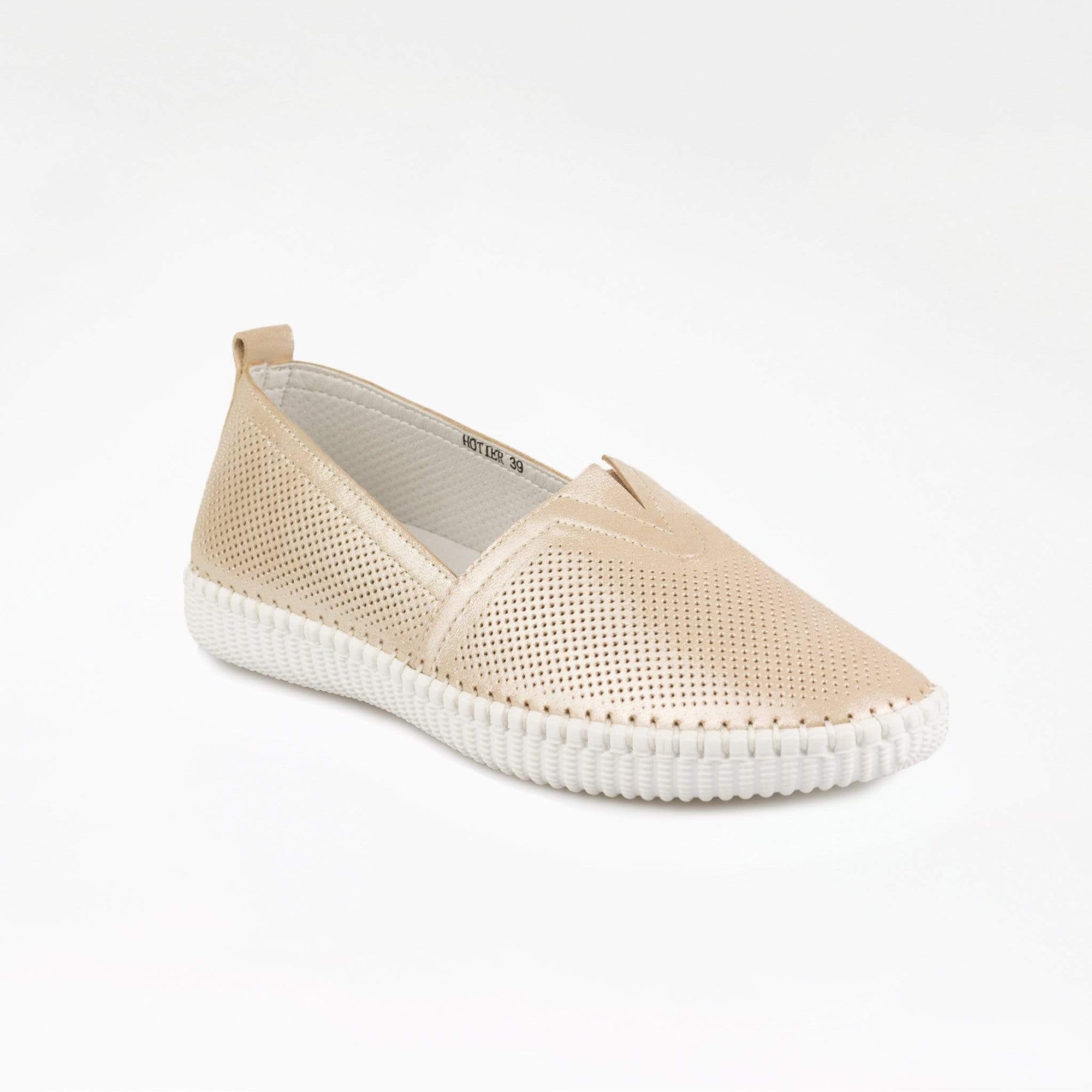 HUGO BELLE LOAFERS HOTTER