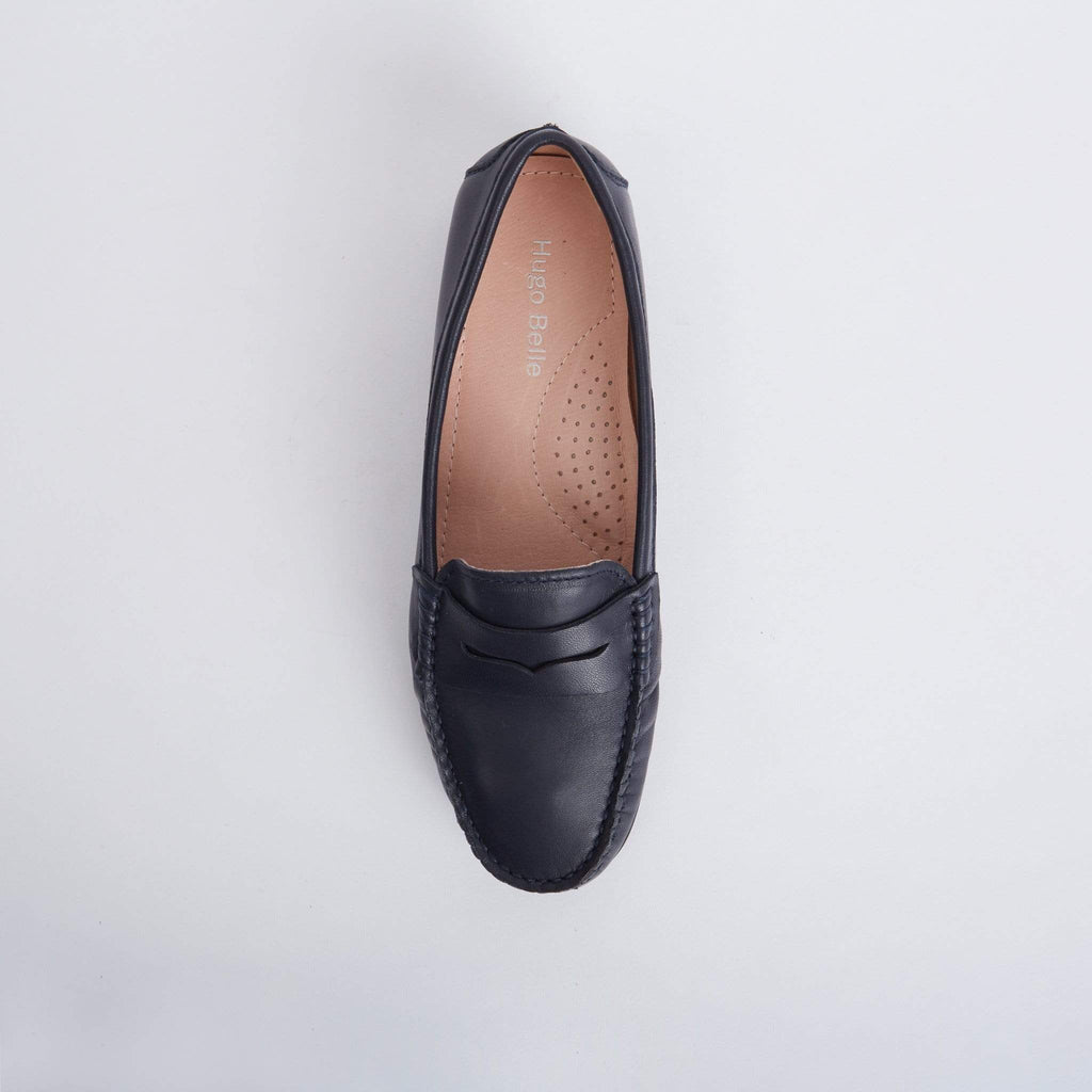 HUGO BELLE LOAFERS HUSKY