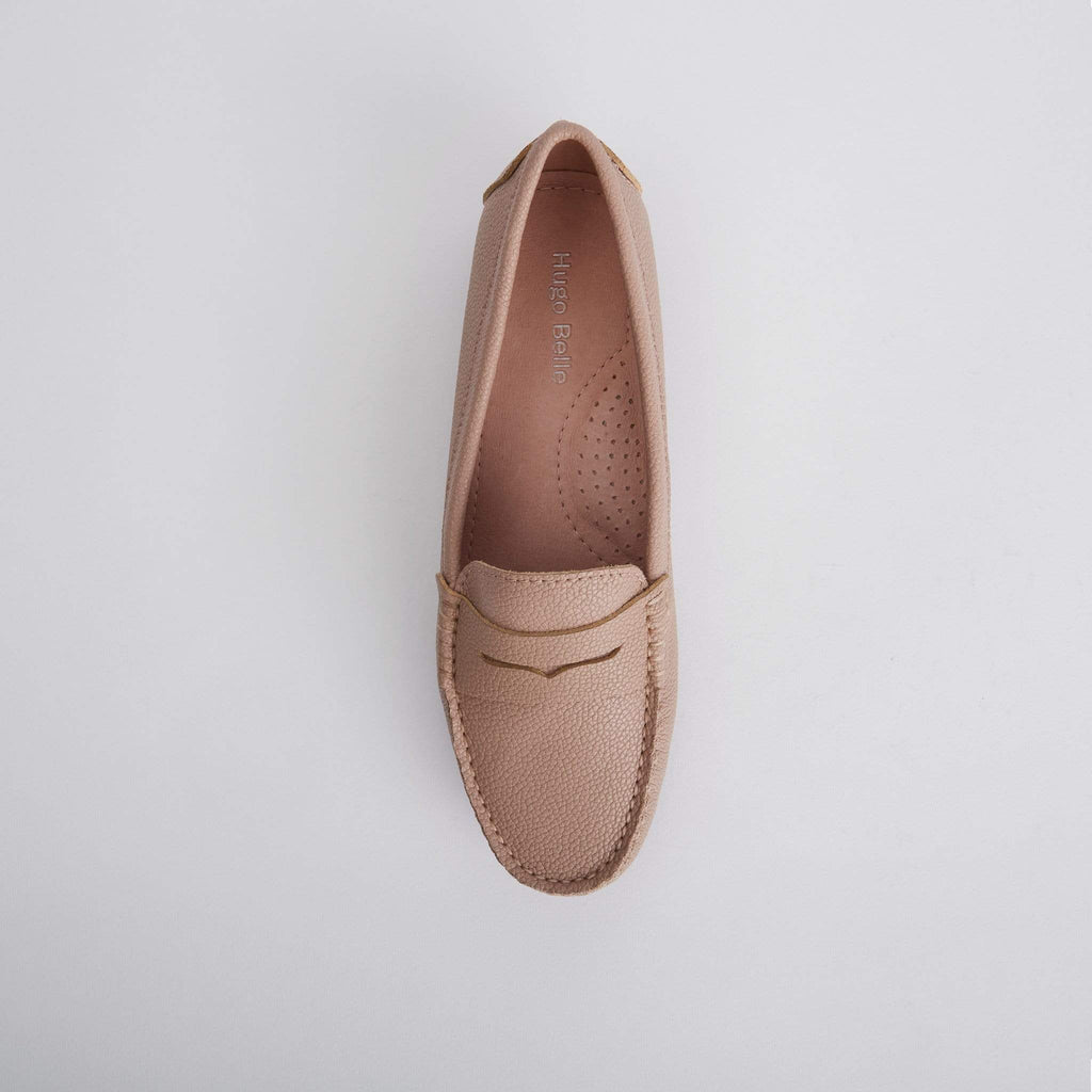 HUGO BELLE LOAFERS HUSKY