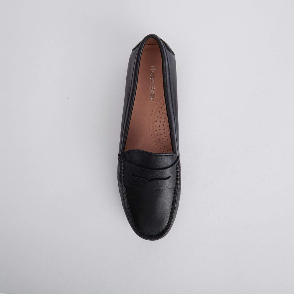 HUGO BELLE LOAFERS HUSKY