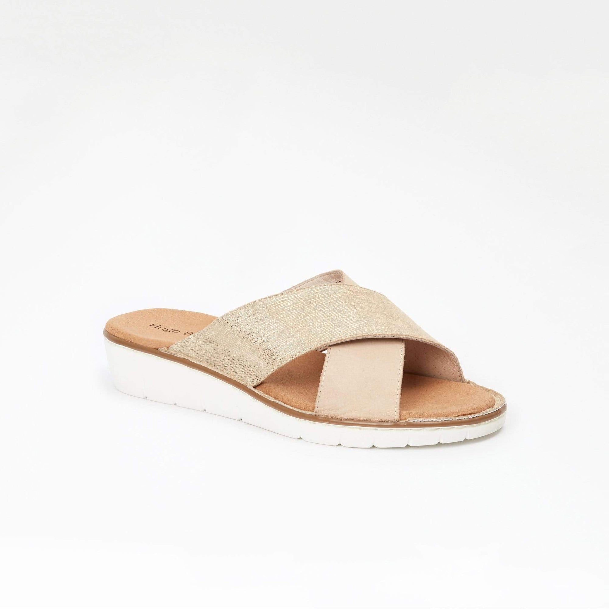 HUGO BELLE SLIDES HESTER
