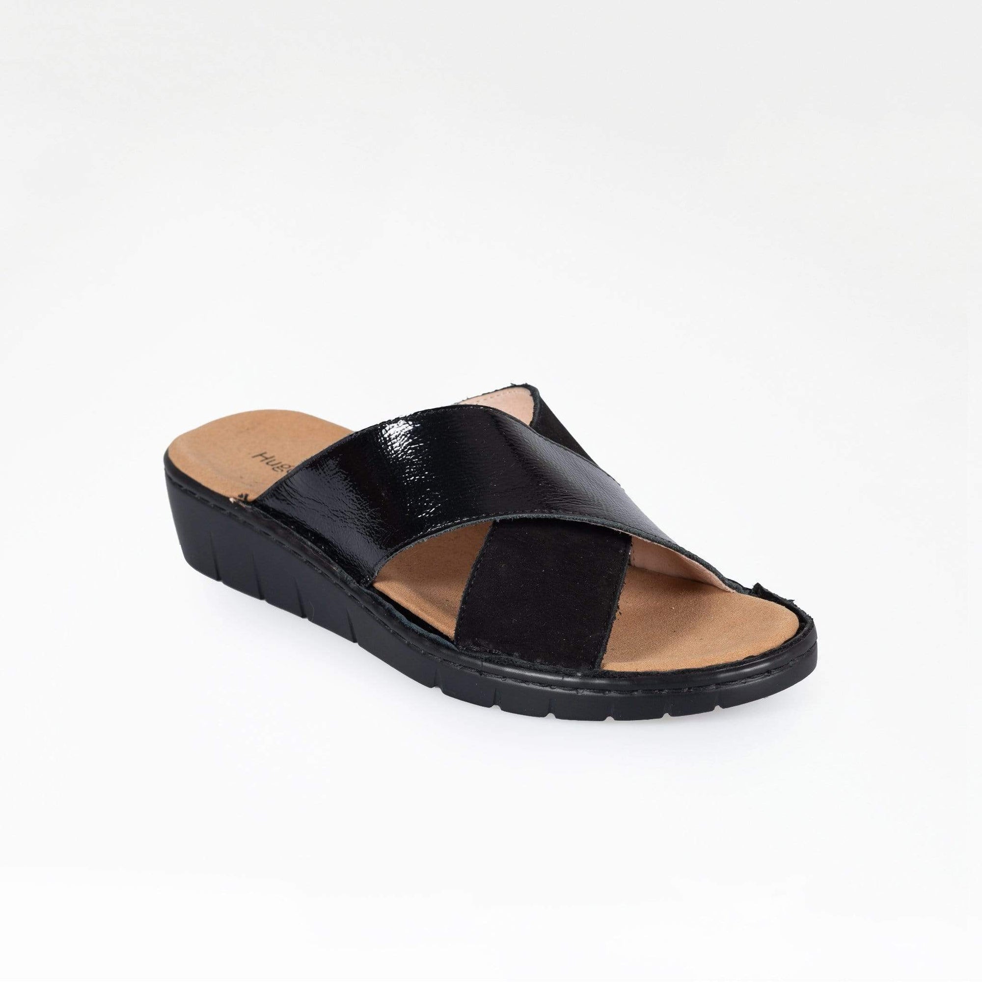 HUGO BELLE SLIDES HESTER