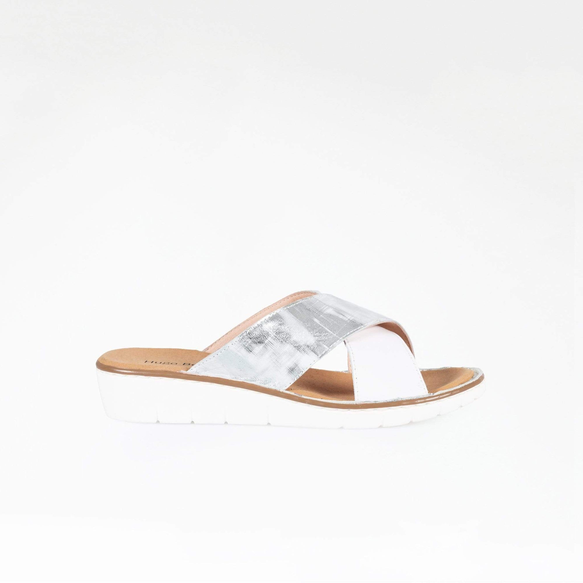 HUGO BELLE SLIDES HESTER