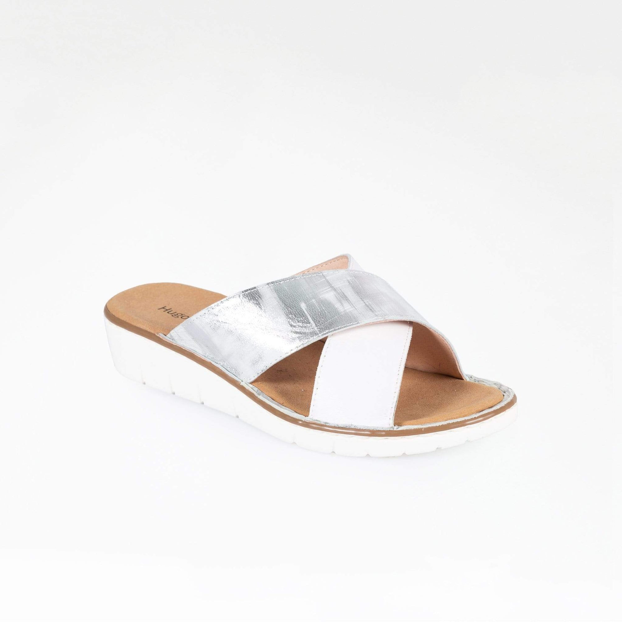 HUGO BELLE SLIDES HESTER