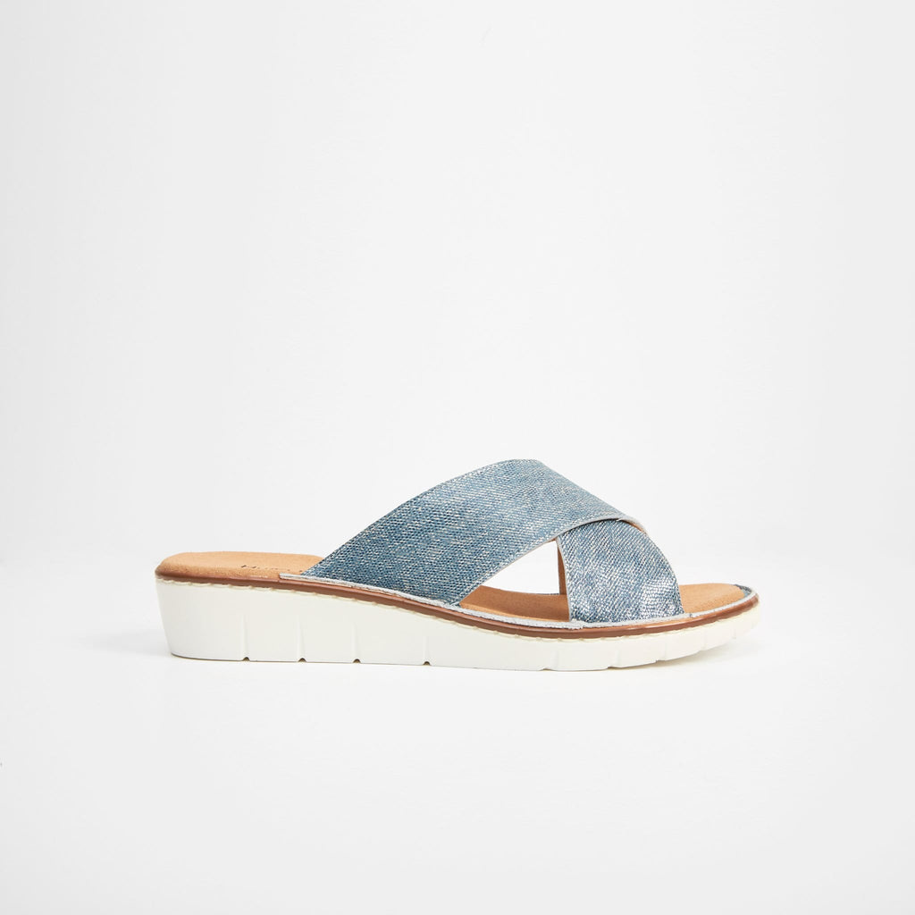 HUGO BELLE SLIDES HESTER
