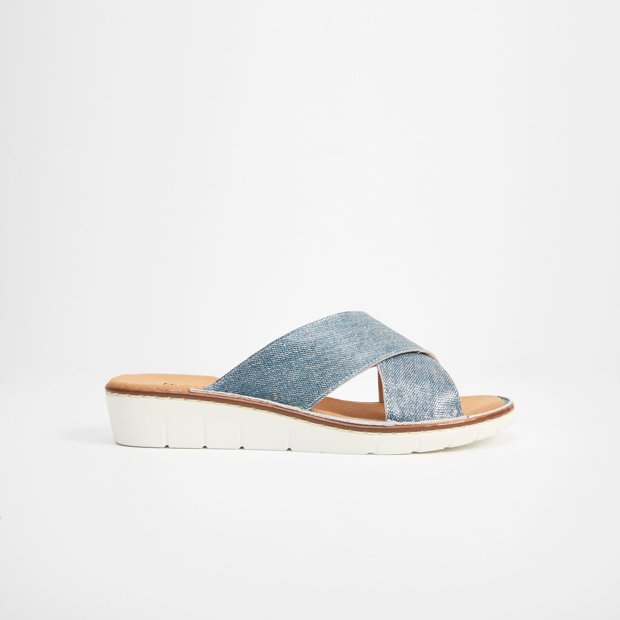 HUGO BELLE SLIDES HESTER