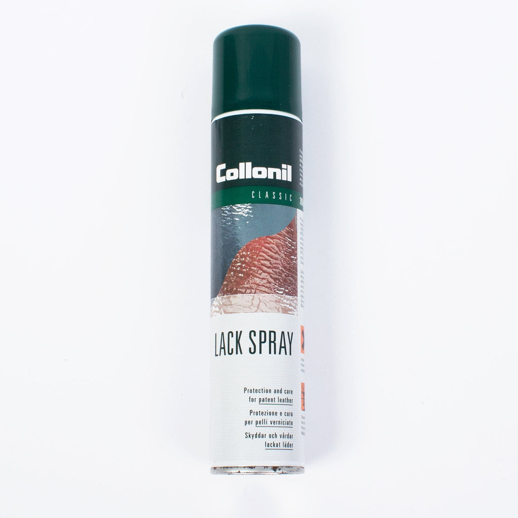 J A BROOKS GRINDERY COLLONIL LACK SPRAY