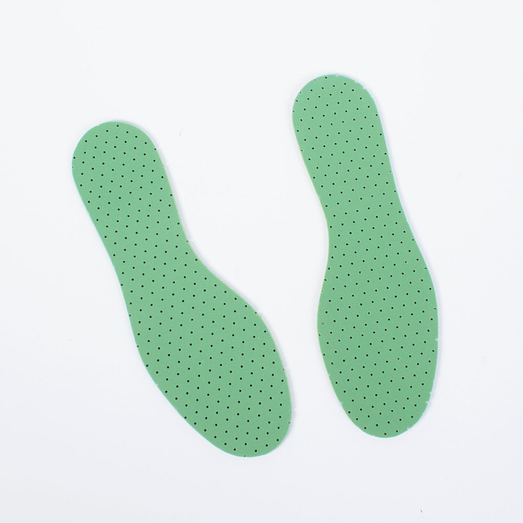 J A BROOKS GRINDERY TACCO FULL FOAM INSOLE
