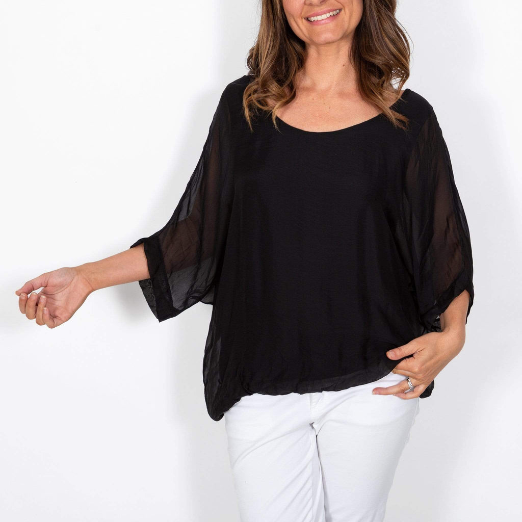 JENNY JAZZ SUMMER APPAREL JACINTA