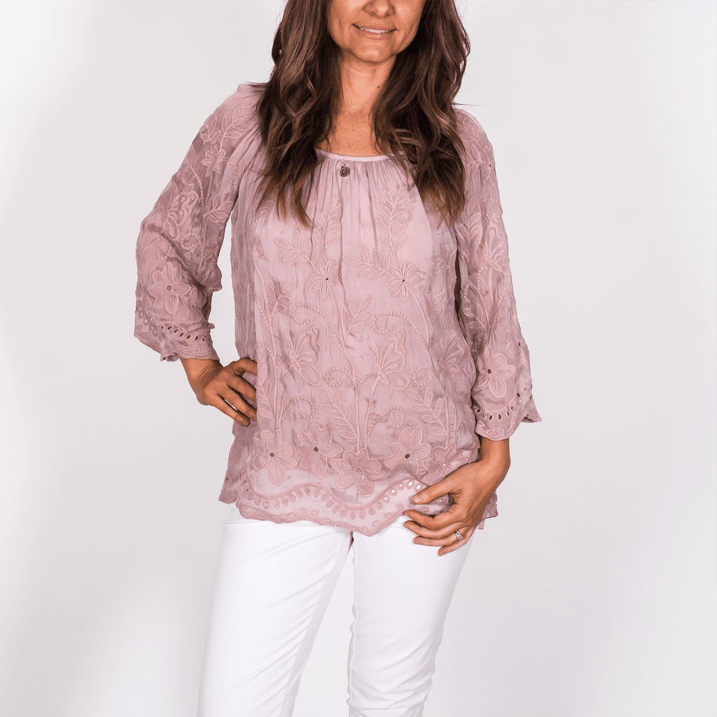 JENNY JAZZ SUMMER APPAREL JANETTE