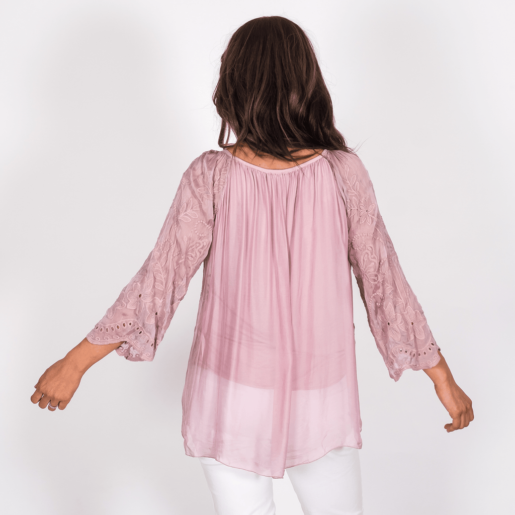 JENNY JAZZ SUMMER APPAREL JANETTE