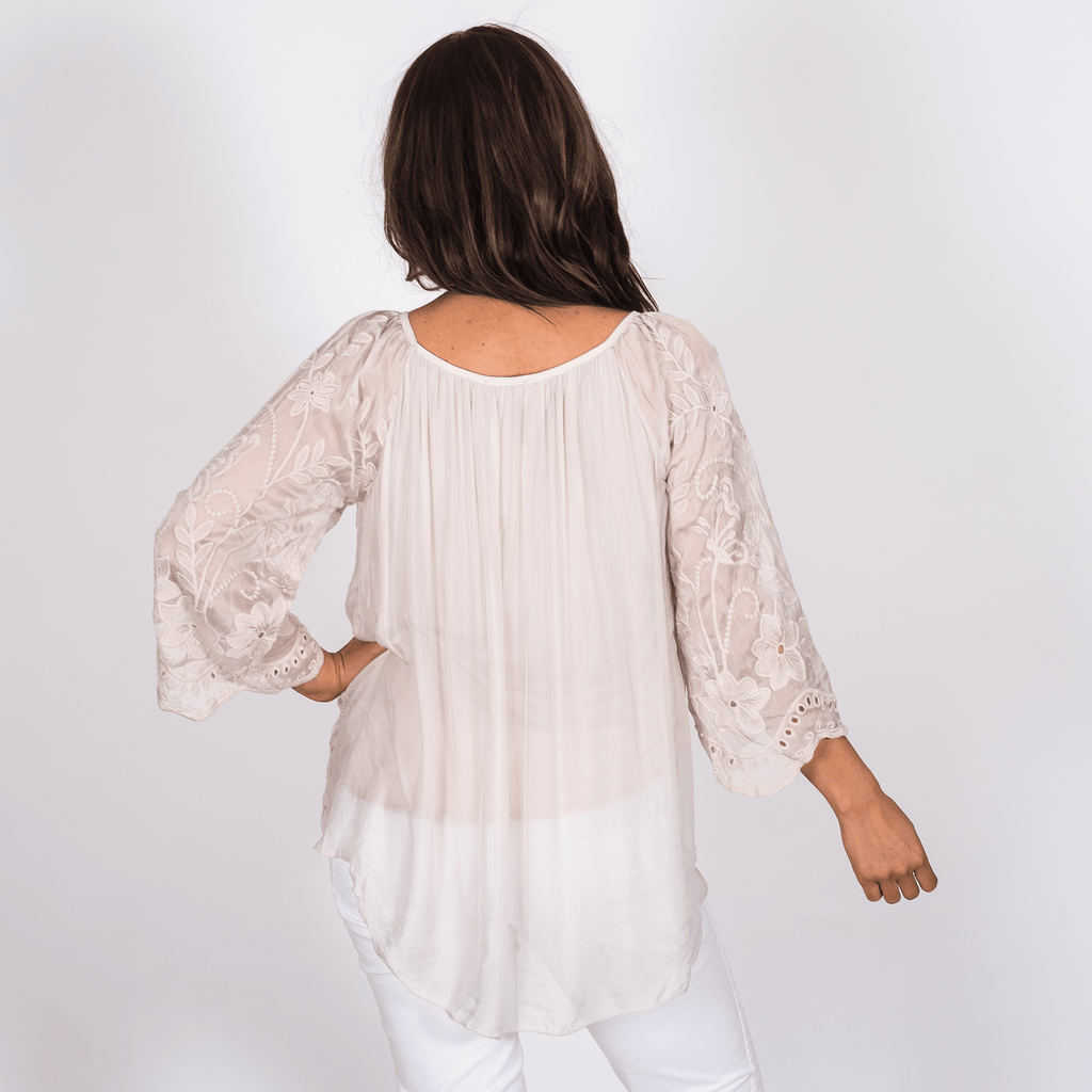 JENNY JAZZ SUMMER APPAREL JANETTE