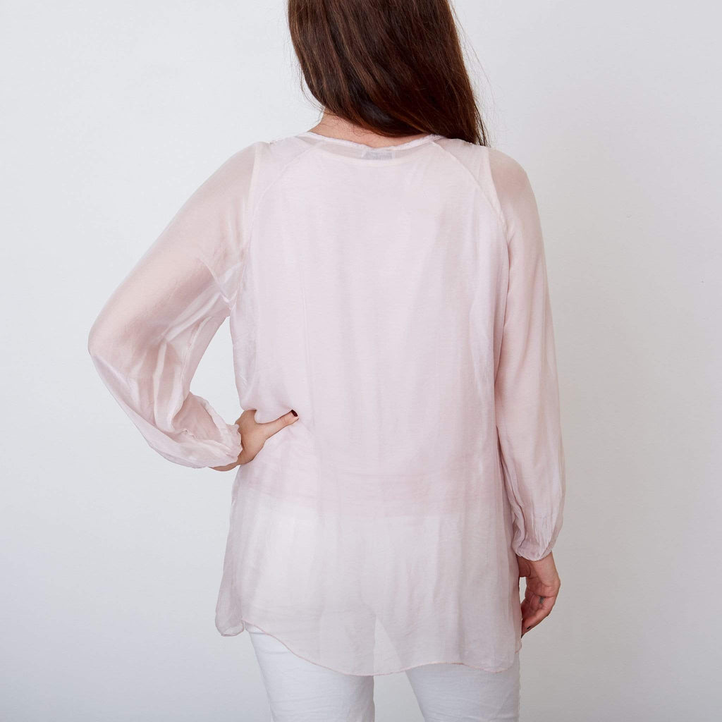 JENNY JAZZ SUMMER APPAREL JANIE