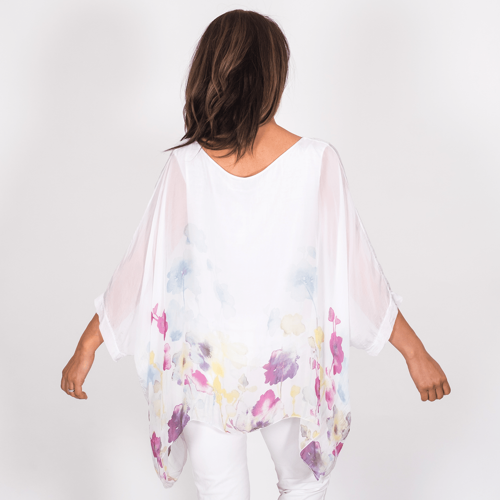 JENNY JAZZ SUMMER APPAREL JANINE
