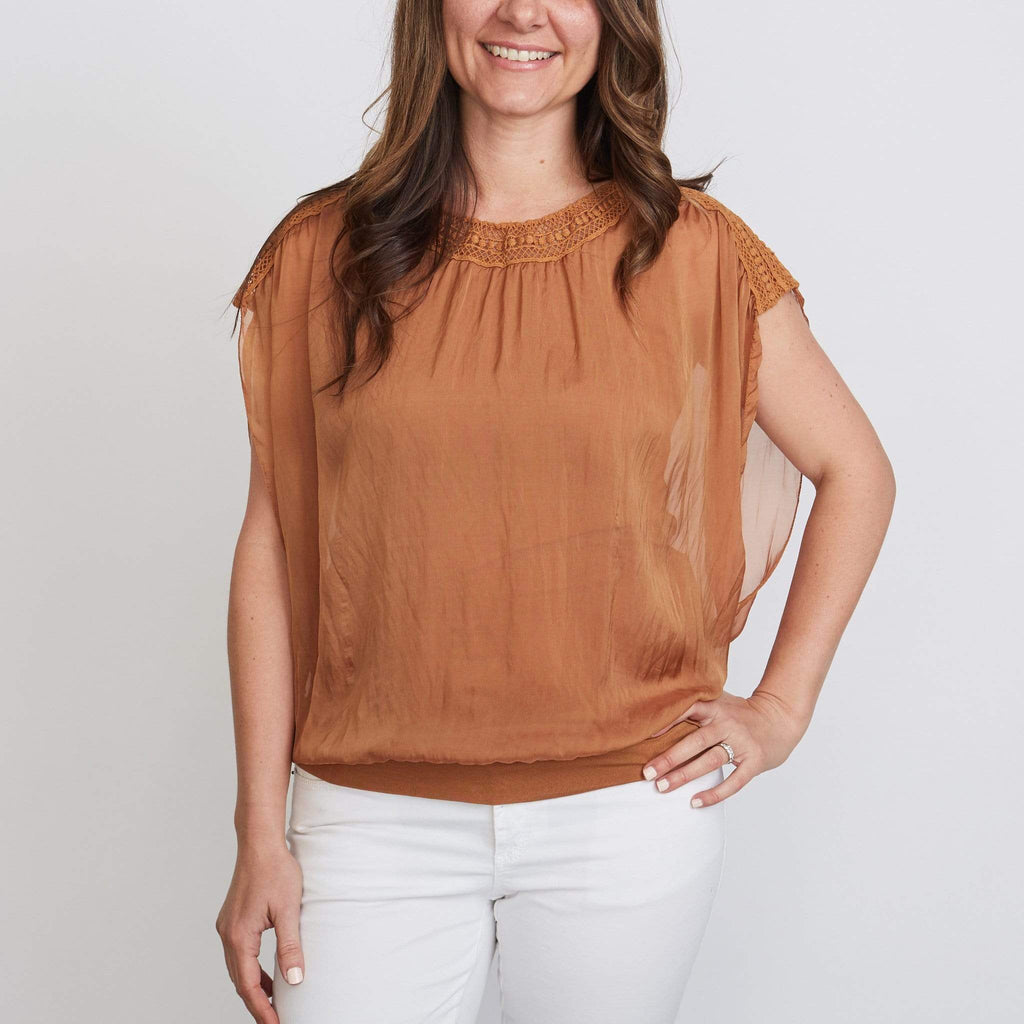 JENNY JAZZ SUMMER APPAREL JAZZ