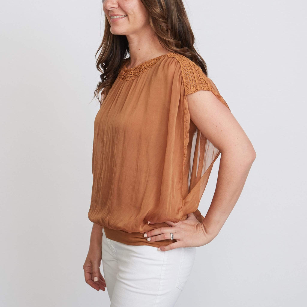 JENNY JAZZ SUMMER APPAREL JAZZ