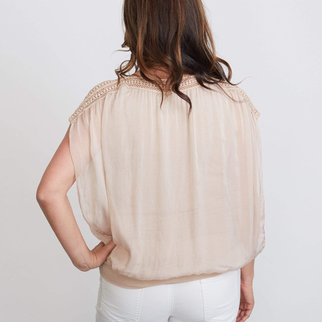 JENNY JAZZ SUMMER APPAREL JAZZ