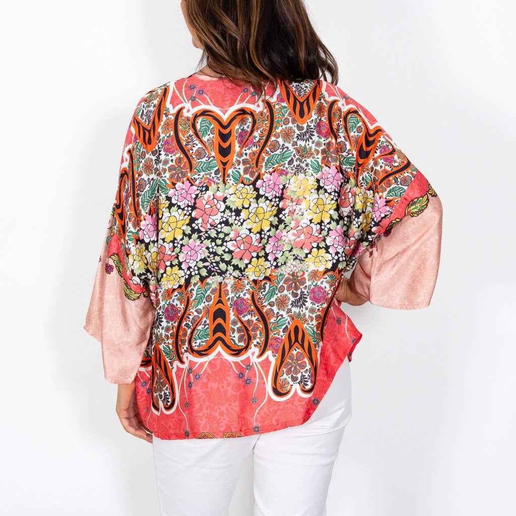 JENNY JAZZ SUMMER APPAREL JERRI