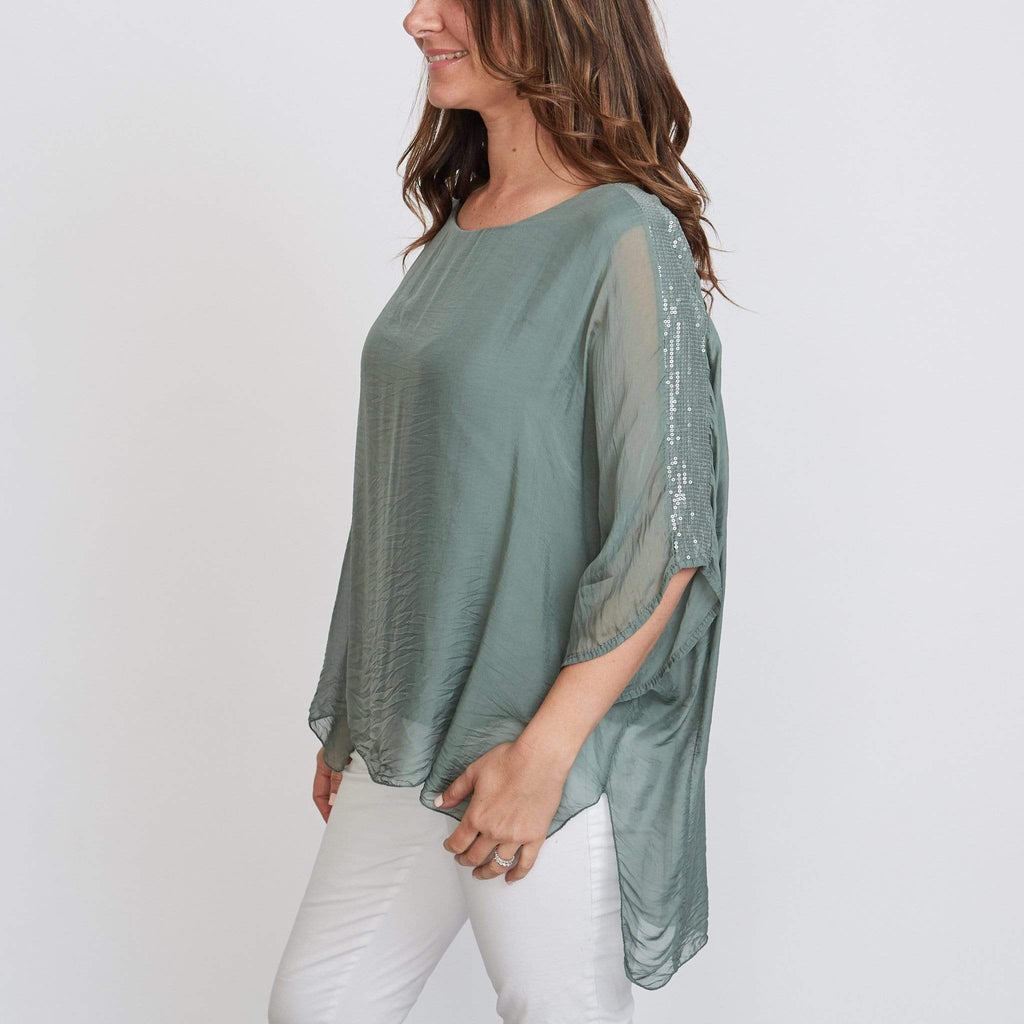 JENNY JAZZ SUMMER APPAREL JERRY