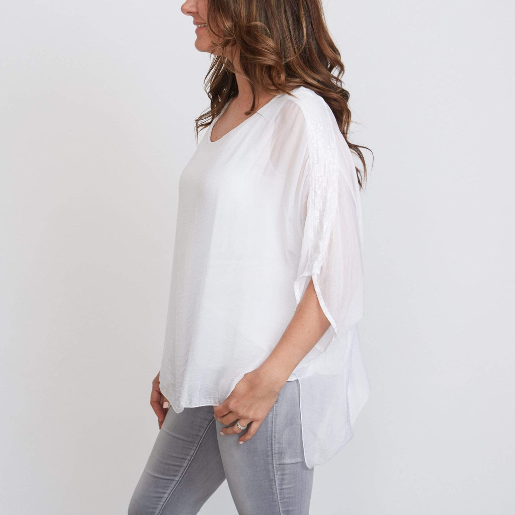 JENNY JAZZ SUMMER APPAREL JERRY