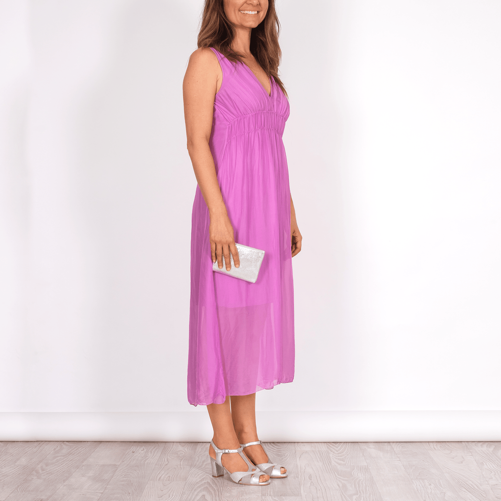 JENNY JAZZ SUMMER APPAREL JOJO