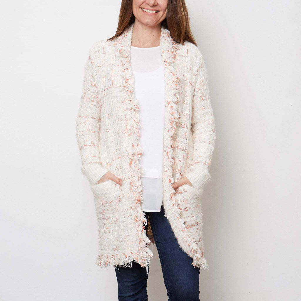 JENNY JAZZ WINTER APPAREL JAMES