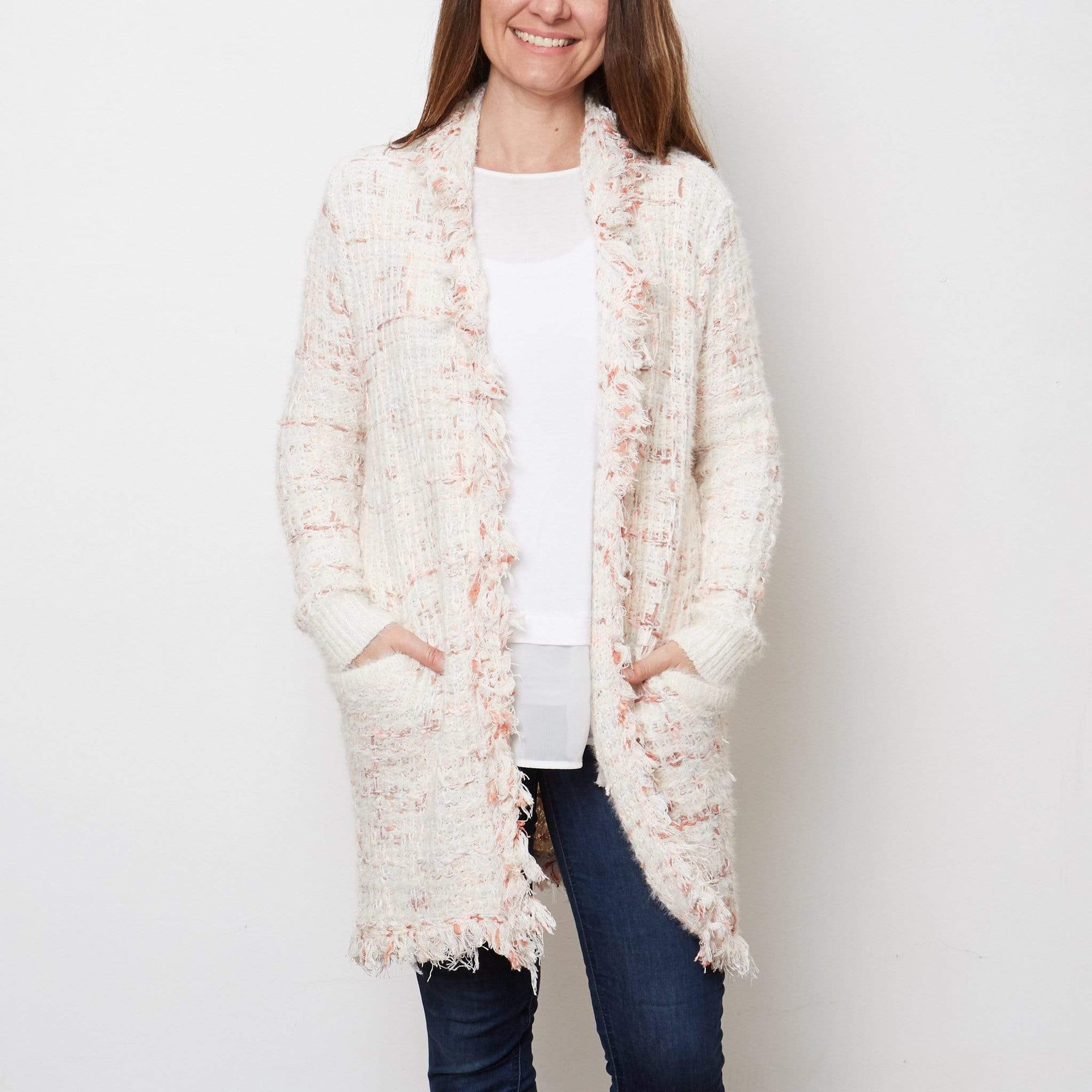 JENNY JAZZ WINTER APPAREL JAMES