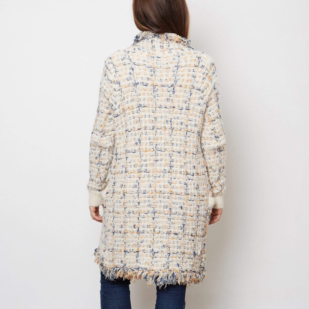 JENNY JAZZ WINTER APPAREL JAMES