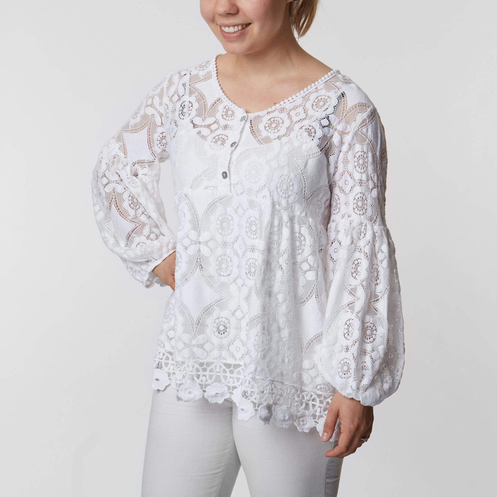 JENNY JAZZ WINTER APPAREL JESSICA