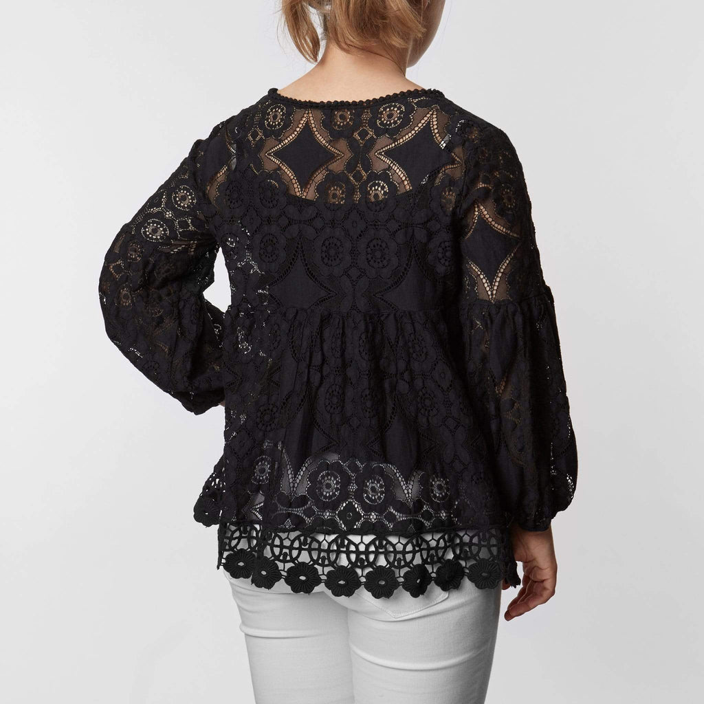 JENNY JAZZ WINTER APPAREL JESSICA