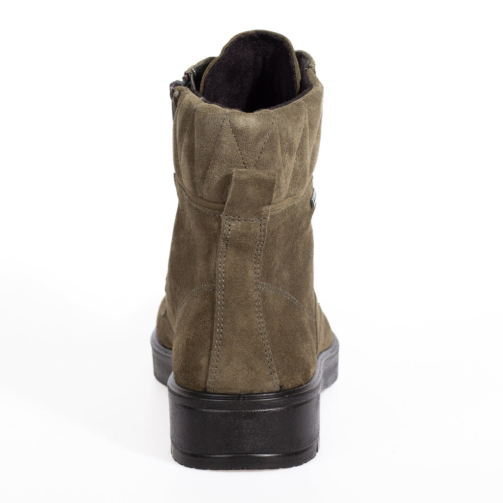 LEGERO ANKLE BOOTS 190 GREEN