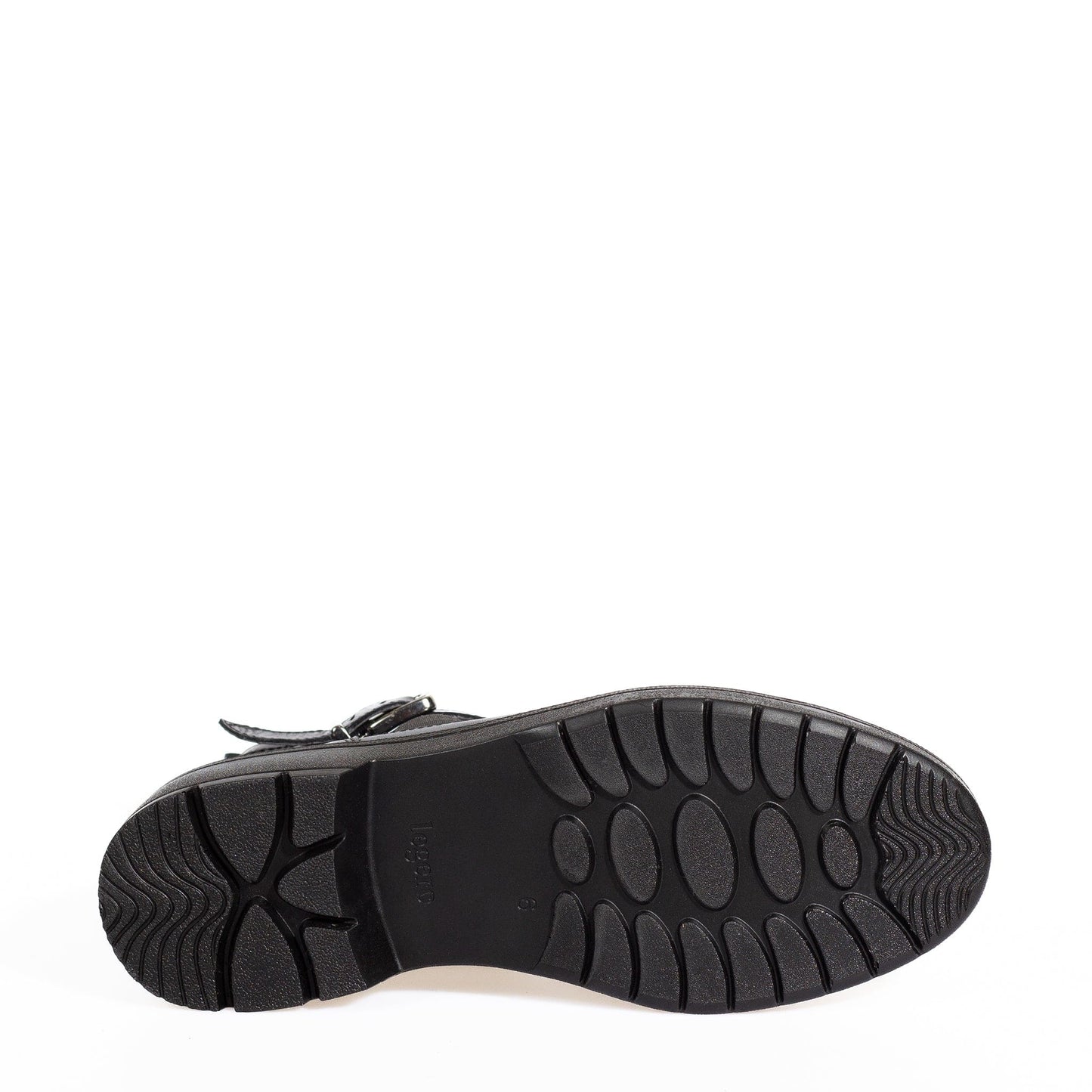 LEGERO ANKLE BOOTS 192 BLACK